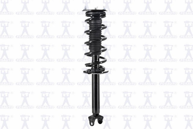 Focus Auto Parts Suspension Strut and Coil Spring Assembly P/N:2345967 Fits: Infiniti Q50 24-14 - Image 3