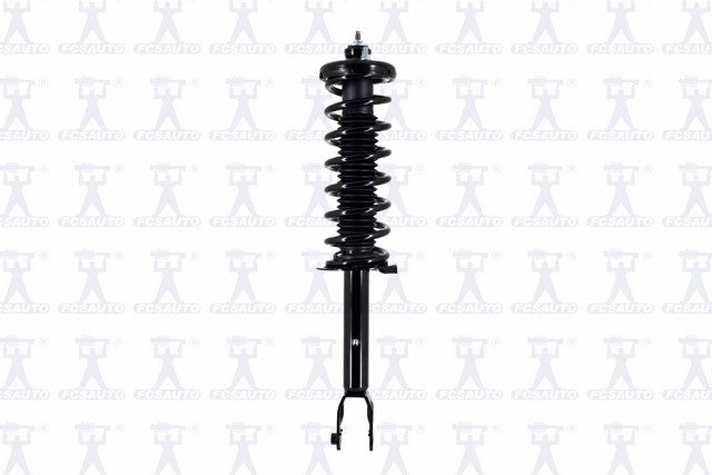 Focus Auto Parts Suspension Strut and Coil Spring Assembly P/N:2345969R Fits: Honda Accord Crosstour 11-10, Honda Crosstour 15-12 - Image 1