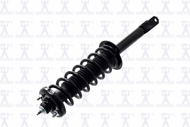 Focus Auto Parts Suspension Strut and Coil Spring Assembly P/N:2345969R Fits: Honda Accord Crosstour 11-10, Honda Crosstour 15-12 - Image 3
