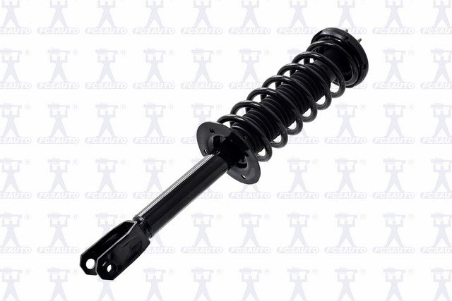 Focus Auto Parts Suspension Strut and Coil Spring Assembly P/N:2345969R Fits: Honda Accord Crosstour 11-10, Honda Crosstour 15-12 - Image 5