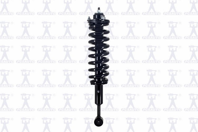 Focus Auto Parts Suspension Strut and Coil Spring Assembly P/N:2345984L Fits: Toyota 4runner 22-10, Toyota Fj Cruiser 14-10 - Image 1