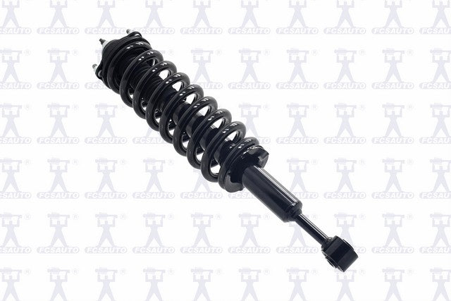 Focus Auto Parts Suspension Strut and Coil Spring Assembly P/N:2345984L Fits: Toyota 4runner 22-10, Toyota Fj Cruiser 14-10 - Image 4