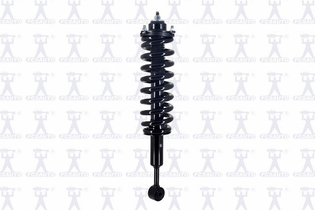 Focus Auto Parts Suspension Strut and Coil Spring Assembly P/N:2345984L Fits: Toyota 4runner 22-10, Toyota Fj Cruiser 14-10 - Image 2