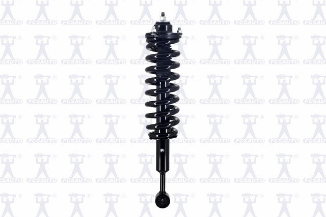 Focus Auto Parts Suspension Strut and Coil Spring Assembly P/N:2345984R Fits: Toyota 4runner 22-10, Toyota Fj Cruiser 14-10 - Image 1