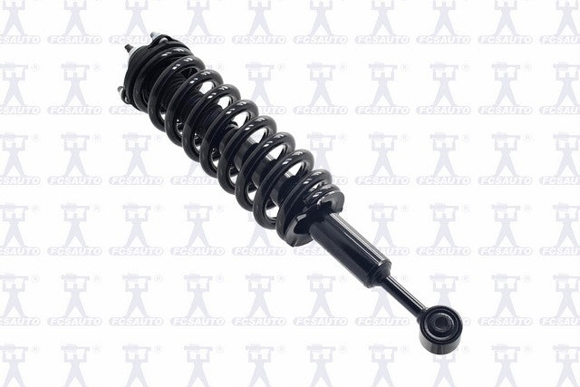 Focus Auto Parts Suspension Strut and Coil Spring Assembly P/N:2345984R Fits: Toyota 4runner 22-10, Toyota Fj Cruiser 14-10 - Image 5