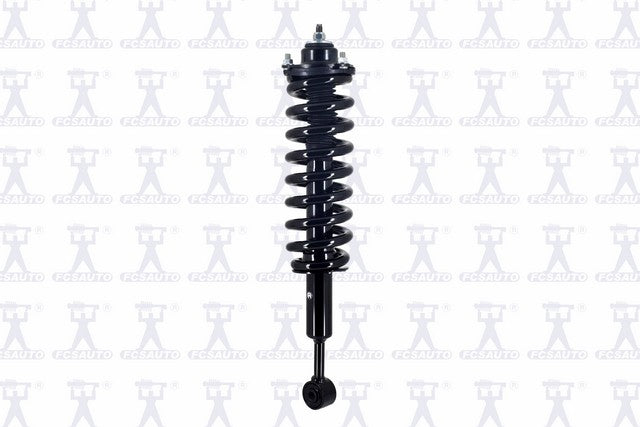 Focus Auto Parts Suspension Strut and Coil Spring Assembly P/N:2345984R Fits: Toyota 4runner 22-10, Toyota Fj Cruiser 14-10 - Image 4