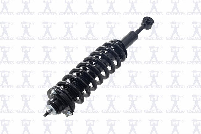 Focus Auto Parts Suspension Strut and Coil Spring Assembly P/N:2345984R Fits: Toyota 4runner 22-10, Toyota Fj Cruiser 14-10 - Image 3