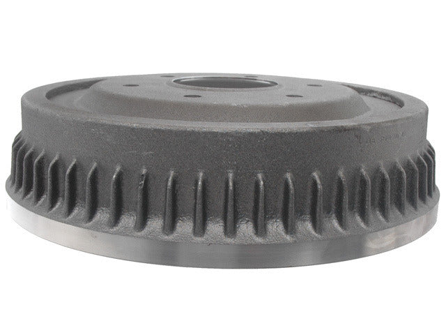 Raybestos Brakes Brake Drum P/N:2345R Fits: Jeep Cherokee 78-74, Jeep J10 78-74, Jeep J10 88-87, Jeep J20 75-74, Jeep Wagoneer 78-74 - Image 1