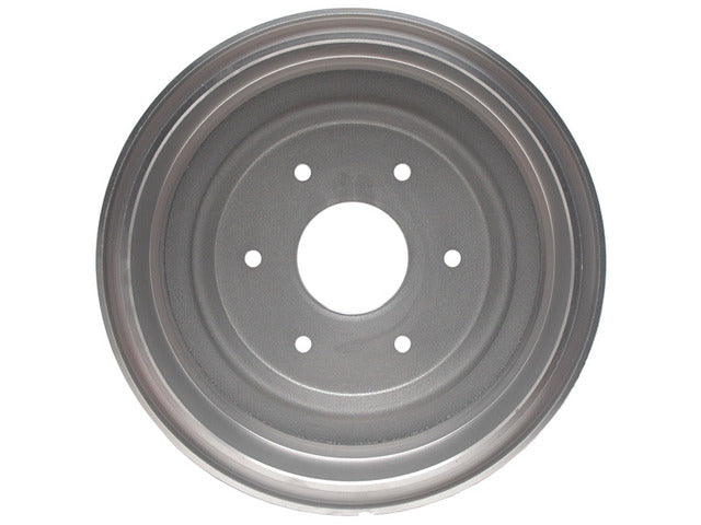 Raybestos Brakes Brake Drum P/N:2345R Fits: Jeep Cherokee 78-74, Jeep J10 78-74, Jeep J10 88-87, Jeep J20 75-74, Jeep Wagoneer 78-74 - Image 2