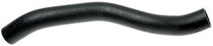 Gates Radiator Coolant Hose P/N:23472 Fits: Chevrolet Malibu 12-08, Pontiac G6 10-09, Saturn Aura 2009 - Image 1