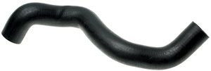 Gates Radiator Coolant Hose P/N:23476 Fits: Chevrolet Astra 08-07, Saturn Astra 09-08 - Image 1