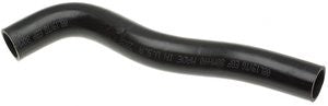 Gates Radiator Coolant Hose P/N:23477 Fits: Lexus Ls460 13-07 - Image 1