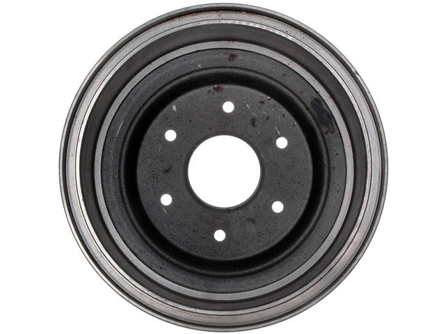 Raybestos Brakes Brake Drum P/N:2347R Fits: Jeep Cherokee 83-79, Jeep Grand Wagoneer 91-84, Jeep J10 88-78 - Image 2