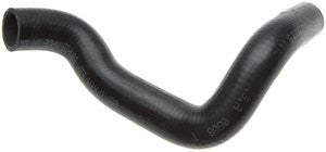 Gates Radiator Coolant Hose P/N:23484 Fits: Mini Cooper 15-07, Mini Cooper Countryman 15-11, Mini Cooper Paceman 15-13 - Image 1