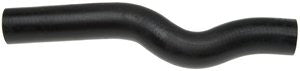 Gates Radiator Coolant Hose P/N:23487 Fits: Infiniti M35 10-06, Lexus Is F 14-11 - Image 1