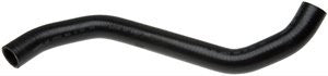 Gates Radiator Coolant Hose P/N:23488 Fits: Infiniti M35 10-06 - Image 1