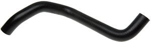 Gates Radiator Coolant Hose P/N:23489 Fits: Chevrolet Equinox 09-08, Pontiac Torrent 09-08 - Image 1