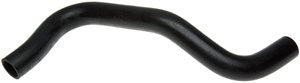 Gates Radiator Coolant Hose P/N:23490 Fits: Chevrolet Captiva Sport 10-08, Saturn Vue 10-08 - Image 1
