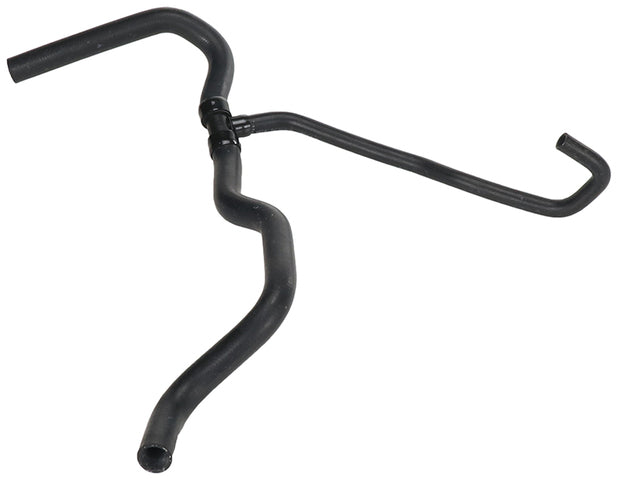 Gates Radiator Coolant Hose P/N:23494 Fits: Pontiac Solstice 09-06, Saturn Sky 10-07 - Image 1