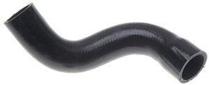 Gates Radiator Coolant Hose P/N:23497 Fits: Chevrolet Aveo 11-09, Chevrolet Aveo5 11-09, Pontiac G3 10-09, Pontiac G3 Wave 2009, Suzuki Swift+ 2009 - Image 1