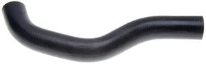 Gates Radiator Coolant Hose P/N:23499 Fits: Chevrolet Silverado 2500 Hd 10-09, Chevrolet Silverado 3500 Hd 10-09, GMC Sierra 2500 Hd 10-09, GMC Sierra 3500 Hd 10-09 - Image 1
