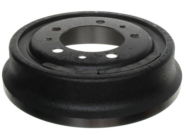Raybestos Brakes Brake Drum P/N:2349R Fits: Jeep Cj5 83-78, Jeep Cj7 86-78, Jeep Scrambler 85-81 - Image 1