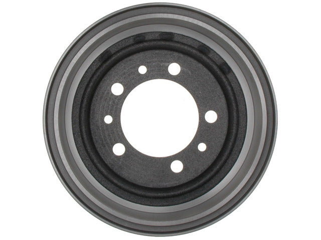 Raybestos Brakes Brake Drum P/N:2349R Fits: Jeep Cj5 83-78, Jeep Cj7 86-78, Jeep Scrambler 85-81 - Image 2