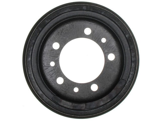 Raybestos Brakes Brake Drum P/N:2349R Fits: Jeep Cj5 83-78, Jeep Cj7 86-78, Jeep Scrambler 85-81 - Image 3