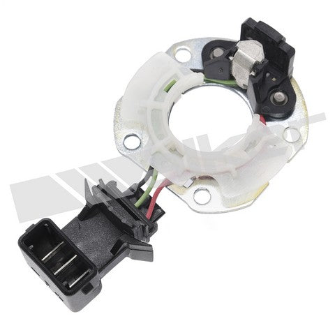 Walker Products Distributor Ignition Pickup P/N:235-1089 Fits: Volkswagen Cabrio 02-95, Volkswagen Derby 03-02, Volkswagen Golf 99-93, Volkswagen Jetta 99-94, Volkswagen Pointer 03-01, Volkswagen Pointer Truck 02-99, Volkswagen Van 06-03 - Image 1
