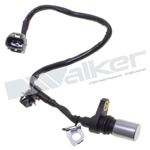 Walker Products Engine Crankshaft Position Sensor P/N:235-1258 Fits: Lexus Hs250h, Pontiac Vibe, Scion Tc, Scion Xb, Toyota Camry, Toyota Corolla, Toyota Highlander, Toyota Matrix, Toyota Rav4, Toyota Solara - Image 1