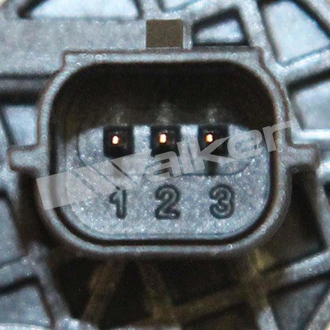 Walker Products Engine Crankshaft Position Sensor P/N:235-1267 Fits: Buick Enclave, Cadillac Cts, Cadillac Srx, Cadillac Sts, Chevrolet Captiva Sport, Chevrolet Equinox, Chevrolet Malibu, Chevrolet Traverse, GMC Acadia, Pontiac G6 - Image 4