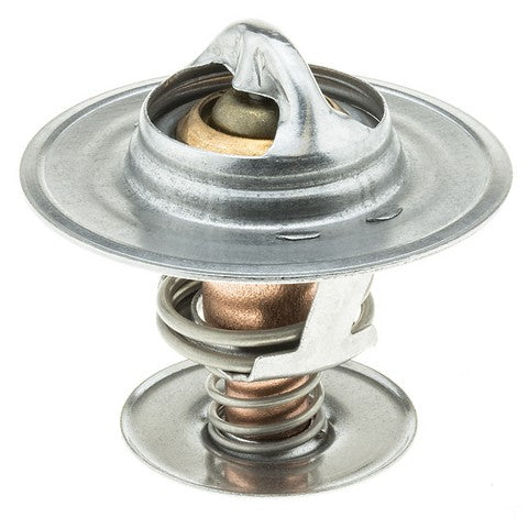 Motorad Engine Coolant Thermostat P/N:235-180 Fits: Fiat 128 1971, Fiat X-1/9 83-74, Yugo Cabrio 1990, Yugo Gv 1990 - Image 1