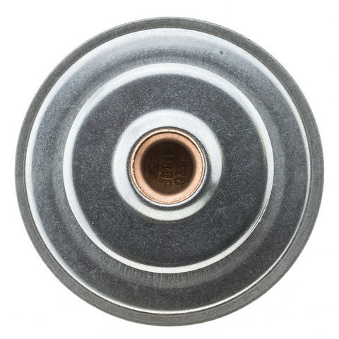 Motorad Engine Coolant Thermostat P/N:235-180 Fits: Fiat 128 1971, Fiat X-1/9 83-74, Yugo Cabrio 1990, Yugo Gv 1990 - Image 2