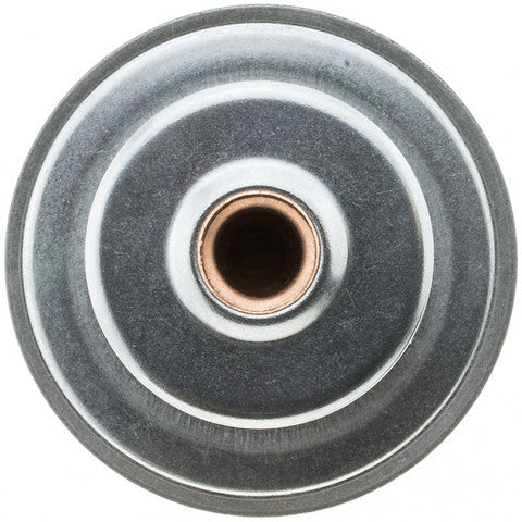 Motorad Engine Coolant Thermostat P/N:235-195 Fits: Fiat 128 1971, Fiat X-1/9 83-74, Yugo Cabrio 1990, Yugo Gv 1990 - Image 3