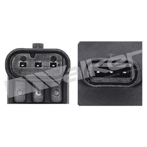 Walker Products Engine Camshaft Position Sensor,Engine Crankshaft Position Sensor P/N:235-2407 Fits: Chrysler 300, Dodge Challenger, Dodge Charger, Dodge Durango, Jeep Grand Cherokee, Jeep Grand Cherokee L, Jeep Grand Wagoneer, Jeep Wagoneer, Ram 1500 - Image 2