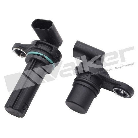 Walker Products Engine Camshaft Position Sensor,Engine Crankshaft Position Sensor P/N:235-2409 Fits: Chrysler 200 17-15, Dodge Dart 16-13, Fiat 500x 18-16, Jeep Cherokee 22-14, Jeep Compass 22-18, Jeep Renegade 21-15, Ram Promaster City 22-15 - Image 1