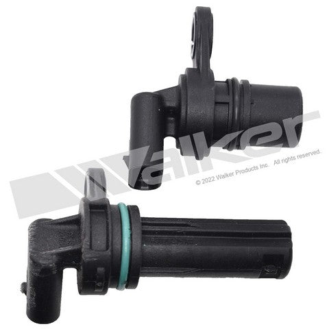 Walker Products Engine Camshaft Position Sensor,Engine Crankshaft Position Sensor P/N:235-2409 Fits: Chrysler 200 17-15, Dodge Dart 16-13, Fiat 500x 18-16, Jeep Cherokee 22-14, Jeep Compass 22-18, Jeep Renegade 21-15, Ram Promaster City 22-15 - Image 2