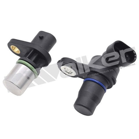 Walker Products Engine Camshaft Position Sensor,Engine Crankshaft Position Sensor P/N:235-2411 Fits: Buick Rainier, Chevrolet Trailblazer, Chevrolet Trailblazer Ext, GMC Envoy, GMC Envoy Xl, GMC Envoy Xuv, Isuzu Ascender, Oldsmobile Achieva - Image 1