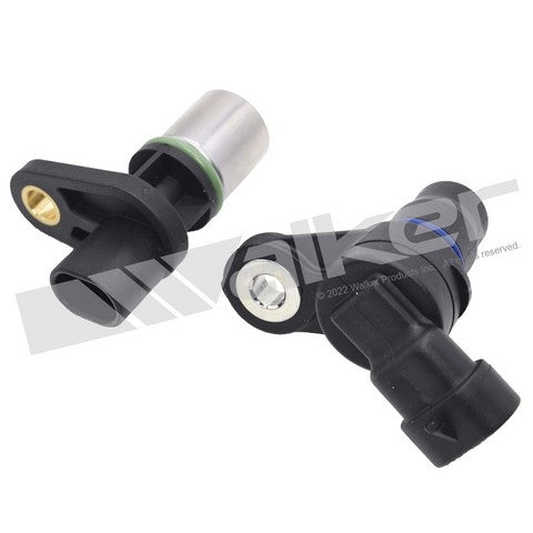 Walker Products Engine Camshaft Position Sensor,Engine Crankshaft Position Sensor P/N:235-2411 Fits: Buick Rainier, Chevrolet Trailblazer, Chevrolet Trailblazer Ext, GMC Envoy, GMC Envoy Xl, GMC Envoy Xuv, Isuzu Ascender, Oldsmobile Achieva - Image 3