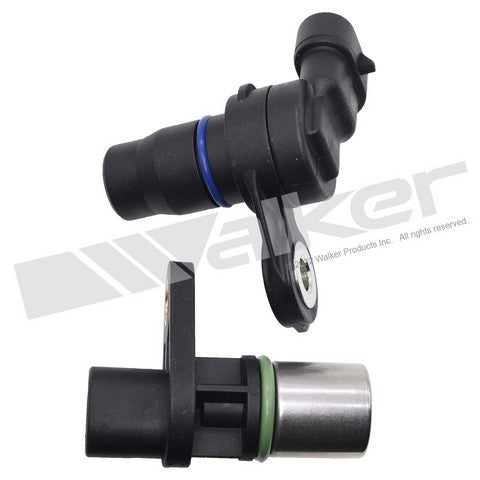 Walker Products Engine Camshaft Position Sensor,Engine Crankshaft Position Sensor P/N:235-2411 Fits: Buick Rainier, Chevrolet Trailblazer, Chevrolet Trailblazer Ext, GMC Envoy, GMC Envoy Xl, GMC Envoy Xuv, Isuzu Ascender, Oldsmobile Achieva - Image 2