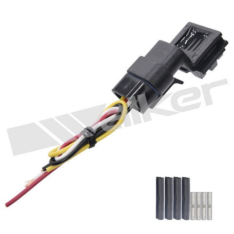 Walker Products Engine Crankshaft Position Sensor P/N:235-91012 Fits: Buick Lesabre 1986, Buick Skylark 88-86, Buick Somerset 87-86, Buick Somerset Regal 1985, Oldsmobile Calais 87-85, Oldsmobile Delta 88 1986, Pontiac Grand Am 87-85 - Image 1