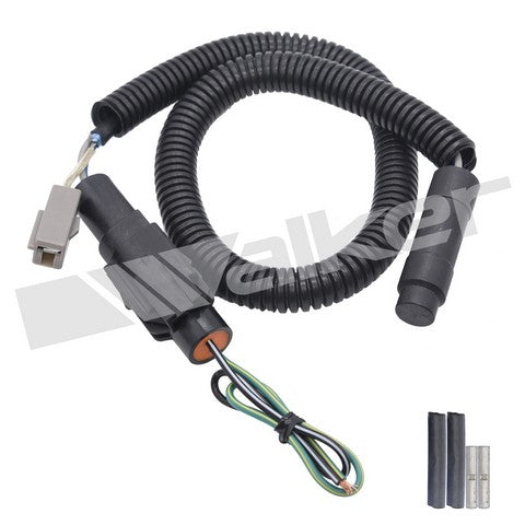 Walker Products Engine Crankshaft Position Sensor P/N:235-91016 Fits: Ford Bronco, Ford E-100 Econoline, Ford E-100 Econoline Club Wagon, Ford E-150 Econoline, Ford E-150 Econoline Club Wagon, Ford E-250 Econoline, Ford E-250 Econoline Club Wagon - Image 1