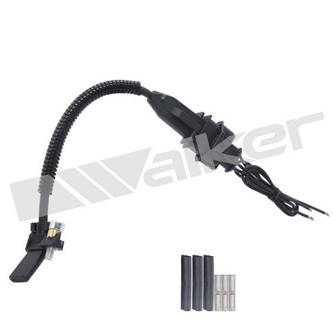 Walker Products Engine Crankshaft Position Sensor P/N:235-91034 Fits: Chevrolet Aveo 11-09, Chevrolet Aveo5 11-09, Pontiac G3 10-08, Pontiac G3 Wave 2009, Saturn Astra 09-08 - Image 1