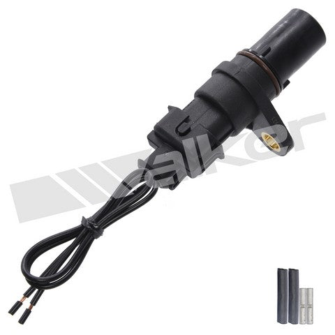 Walker Products Engine Crankshaft Position Sensor P/N:235-91044 Fits: Cadillac Bls 08-07, Chevrolet Cobalt 07-05, Saab 9-3 09-03, Saab 9-3 2011, Saab 9-3x 11-10, Saturn Ion 07-04 - Image 1