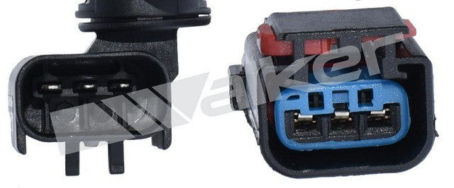 Walker Products Engine Crankshaft Position Sensor P/N:235-91054 Fits: Chrysler Pt Cruiser, Chrysler Sebring, Chrysler Voyager, Dodge Caravan, Dodge Neon, Dodge Stratus, Dodge Sx 2.0, Jeep Liberty, Jeep Wrangler - Image 3