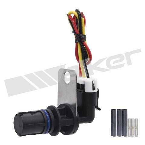 Walker Products Engine Crankshaft Position Sensor P/N:235-91057 Fits: Avanti Ii, Buick Rainier, Cadillac Cts, Cadillac Escalade, Cadillac Escalade Esv, Cadillac Escalade Ext, Chevrolet Avalanche 1500, Chevrolet Camaro, Chevrolet Cargo Van - Image 1