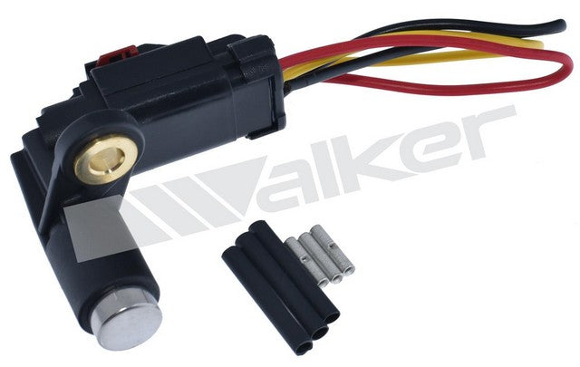 Walker Products Engine Camshaft Position Sensor,Engine Crankshaft Position Sensor P/N:235-91063 Fits: Chrysler 300, Chrysler 300m, Chrysler Cirrus, Chrysler Concorde, Chrysler Grand Voyager, Chrysler Intrepid, Chrysler Lhs, Chrysler Pacifica - Image 1