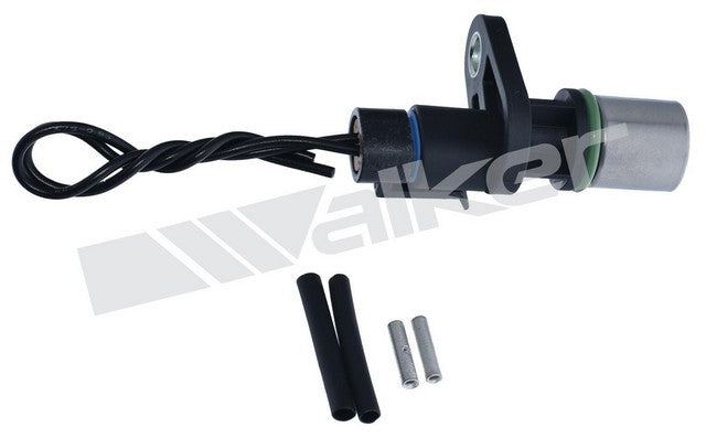 Walker Products Engine Crankshaft Position Sensor P/N:235-91078 Fits: Buick Rainier, Buick Skylark, Chevrolet Astra, Chevrolet Beretta, Chevrolet Cavalier, Chevrolet Classic, Chevrolet Cobalt, Chevrolet Hhr, Chevrolet Malibu - Image 1