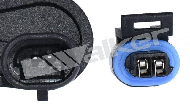 Walker Products Engine Crankshaft Position Sensor P/N:235-91078 Fits: Buick Rainier, Buick Skylark, Chevrolet Astra, Chevrolet Beretta, Chevrolet Cavalier, Chevrolet Classic, Chevrolet Cobalt, Chevrolet Hhr, Chevrolet Malibu - Image 2