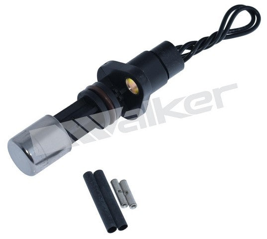 Walker Products Engine Crankshaft Position Sensor P/N:235-91080 Fits: Chevrolet Cavalier 02-97, Chevrolet S10 03-96, Chevrolet S10 93-90, Chevrolet Vectra 2003, GMC S15 1990, GMC Sonoma 03-96, Isuzu Hombre 00-97, Pontiac Sunfire 02-97 - Image 1
